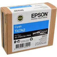 Epson T47a2 Uc Pro 10 50ml Blekkpatron