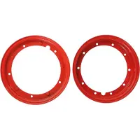 Rms Classic Piaggio Vespa 50cc/et3/px/pk 610120m Felgring