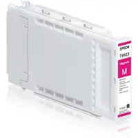 Epson Ink T6923 - 110 ml - magenta - original - blekkpatron - for SureColor SC-T5000