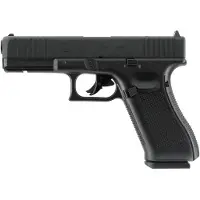 Umarex 17 Gen5 Mos Diabolo Co2 Airsoft-pistol