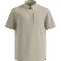 Odlo Essential Kortarmet Skjorte