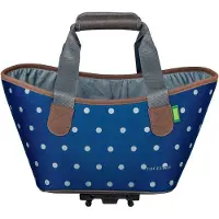 Racktime Agnetha Sykkelveske 15l