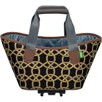 Racktime Agnetha Sykkelveske 15l