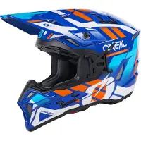 O'Neal Ex-srs Dust Offroadhjelm