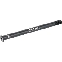 RockShox Maxle Stealth Mtb 12 X 142mm Gjennomgående Aksel Bak