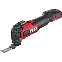 Flex akku multicutter MT 18.0-EC C - SOLO