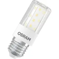 Osram Dimbar E27 LED-pære 7,3W 2700K 806 lumen