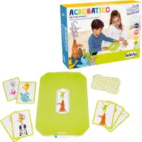 Beleduc Acrobatico Brettspill