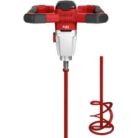 Flex Tools Flex akku røreværk MXE 18,0-EC WR2 120