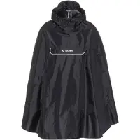 Vaude Bike Valdipino Vanntett Poncho