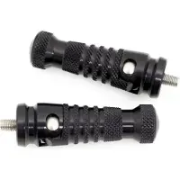 Gilles Tooling Sport Fotpinner