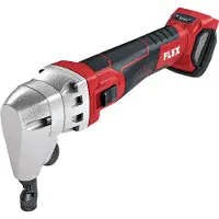 Flex Tools Flex Akku pladenipler KNE 16 18-EC