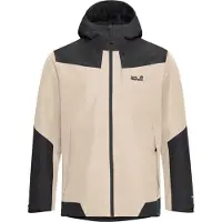 Jack Wolfskin Flextrail 2l Jakke