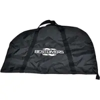 Best Divers Logo Dressjakke