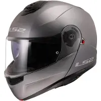 LS2 Ff908 Strobe Ii Modulhjelm