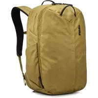 Thule Aion TATB128 - Nutria, City, Boy, 40,6 cm (16), Notebook-rom, vanntett, polyester