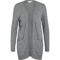 Vila Viril Basic Strikket Cardigan