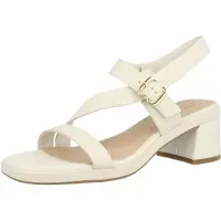 Clarks Shoes Jaylan Sol Hælsandaler