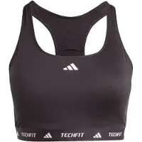Adidas Techfit Plus Sport-bh