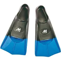 Mosconi Racer Svømmeføtter