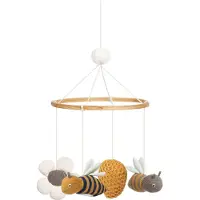 Vanilla Copenhagen Mobile Honeybee Happy Vugge Stellebord