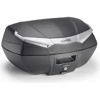 Kappa Moto K4900n K´vanguard Monokey 47l Toppboks