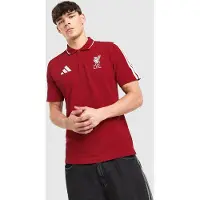 Adidas Liverpool Fc Dna Kortermet Poloskjorte