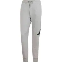 Adidas Essentials Big Logo French Terry Joggers