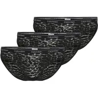Calvin Klein 000qd5069e Truser 3 Enheter