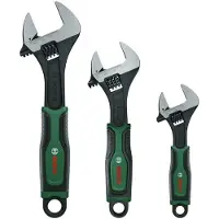 Bosch Skiftenøkkel 3 Enheter