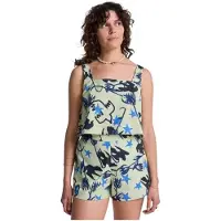 RVCA AF Dive In Shorts grønn