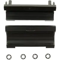 Park Tool 467-b Replacement Jaw Covers Arbeidsstasjon