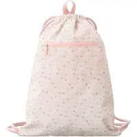 Fresk Gymbag For Blomster
