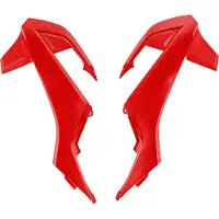 Ufo Gasgas Mc 65 21 Radiatorkåper