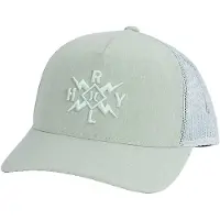 Hurley Bolt Truckerlue