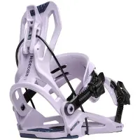 Nidecker Flow Nexus 2027 Snowboardbinding