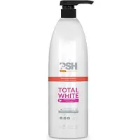 Psh Pet Skin Healthcare Total White Sjampo 1000ml