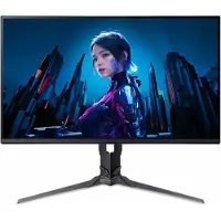 Acer Predator XB253Q Fbmiiprx skjerm 24.5 300 Hz IPS