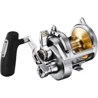 Shimano Talica Ii Rh Trolling Snelle