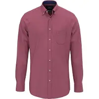 Fynch&Hatton 15108280 Skjorte Med Lange Ermer