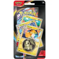Pokémon Mega Evolution ME04 - Premium Checklane (POK10405-108) - Assorted