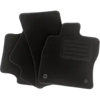 Avant Bilmatter Volvo XC40 Recharge, EX40 2021- Velour