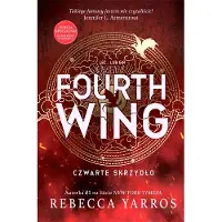Filia Fourth Wing (special edition) (Rebecca Yarros) |