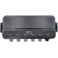 Navico Nep3 Gigabit Ethernet-svitsj