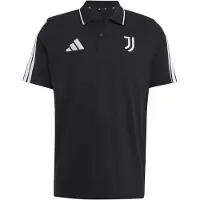 Adidas Juventus Turin Dna Kortermet Poloskjorte