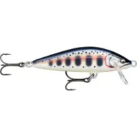 Rapala Countdown Elite Minnow 10g 75 Mm