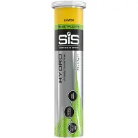 Sis Elektrolitų gėrimas tabletėmis Go Hydro Lemon 20x4g