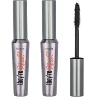 Benefit Lashes With Altitude Mascara Gift Set 2 x 8,5 g