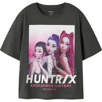 Name it Kpop Demonjegerne T-skjorte