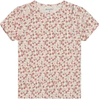 Minymo T-skjorte - Vanilla Ice - - 6 år (116) - T-skjorte